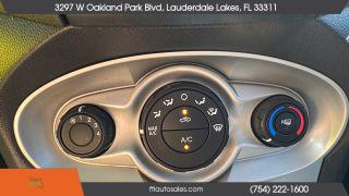 Ford Fiesta - Thumbnail 3