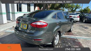 Ford Fiesta - Thumbnail 17