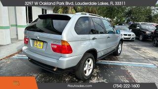 Bmw X5 - Thumbnail 14