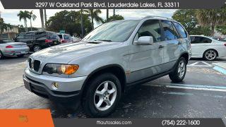 Bmw X5 - Thumbnail 10