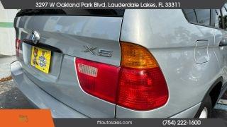 Bmw X5 - Thumbnail 16