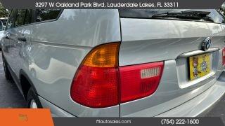 Bmw X5 - Thumbnail 17