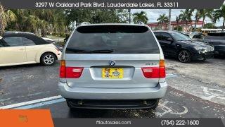 Bmw X5 - Thumbnail 13