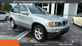 Bmw X5 - Thumbnail 9