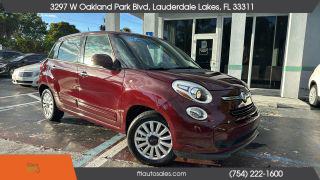 Fiat 500L - Thumbnail 8