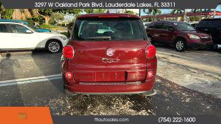 Fiat 500L - Thumbnail 16