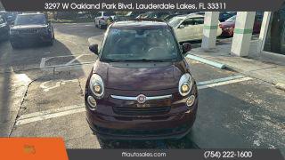 Fiat 500L - Thumbnail 10