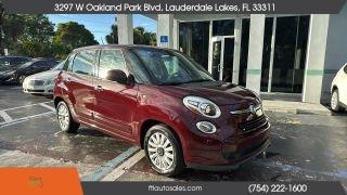 Fiat 500L - Thumbnail 9