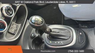 Fiat 500L - Thumbnail 4