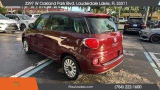 Fiat 500L - Thumbnail 14