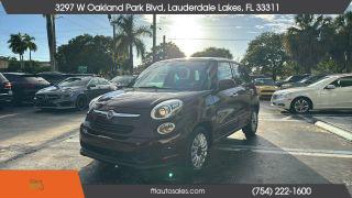 Fiat 500L - Thumbnail 12