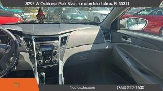 Hyundai Sonata - Thumbnail 2