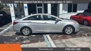 Hyundai Sonata - Thumbnail 17