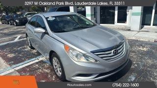 Hyundai Sonata - Thumbnail 18