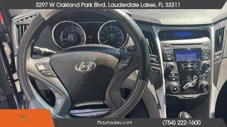 Hyundai Sonata - Thumbnail 3