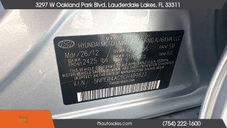 Hyundai Sonata - Thumbnail 6