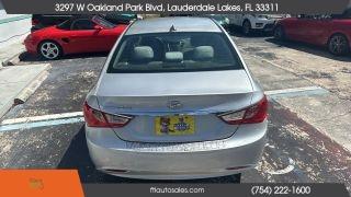 Hyundai Sonata - Thumbnail 14