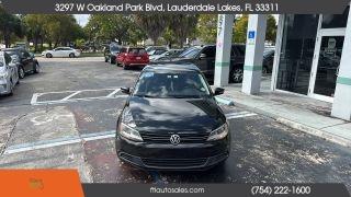 Volkswagen Jetta - Thumbnail 10