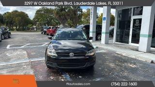 Volkswagen Jetta - Thumbnail 11