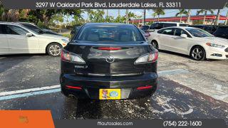 Mazda Mazda3 - Thumbnail 16