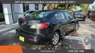 Mazda Mazda3 - Thumbnail 17