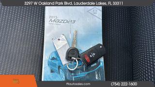 Mazda Mazda3 - Thumbnail 4