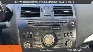 Mazda Mazda3 - Thumbnail 2