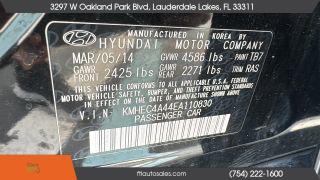 Hyundai Sonata - Thumbnail 6