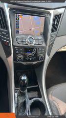 Hyundai Sonata - Thumbnail 3