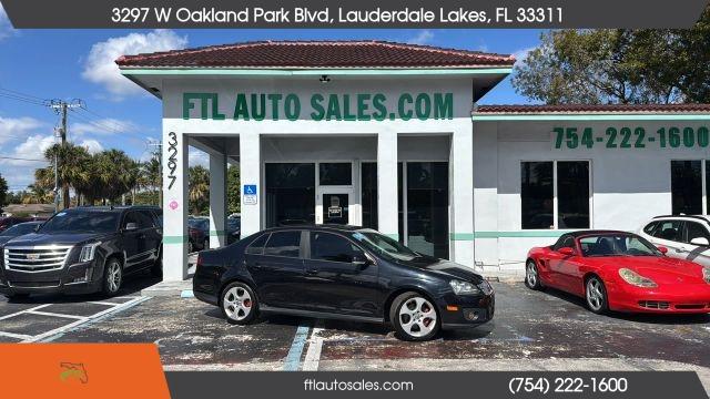 Volkswagen Gli - View 1