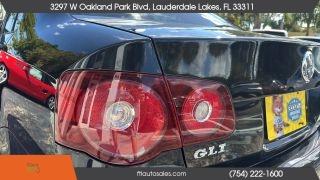 Volkswagen Gli - Thumbnail 19