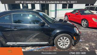 Volkswagen Beetle - Thumbnail 20