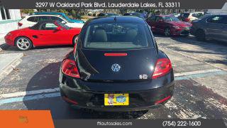 Volkswagen Beetle - Thumbnail 15