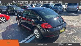 Volkswagen Beetle - Thumbnail 13