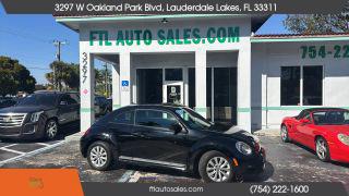 Volkswagen Beetle - Thumbnail 7