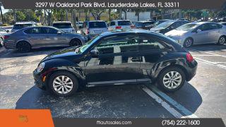 Volkswagen Beetle - Thumbnail 12