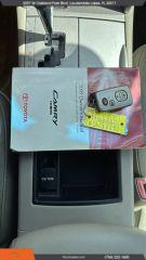 Toyota Camry - Thumbnail 4