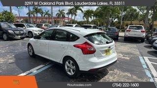 Ford Focus - Thumbnail 14