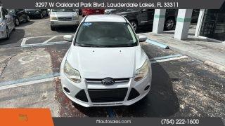 Ford Focus - Thumbnail 10