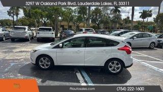 Ford Focus - Thumbnail 13