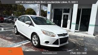 Ford Focus - Thumbnail 9