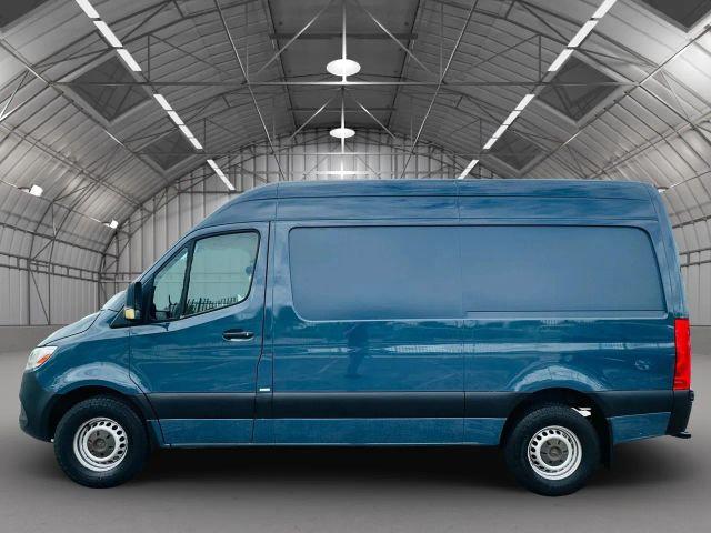 MERCEDES-BENZ SPRINTER 2500 CREW - Thumbnail 5