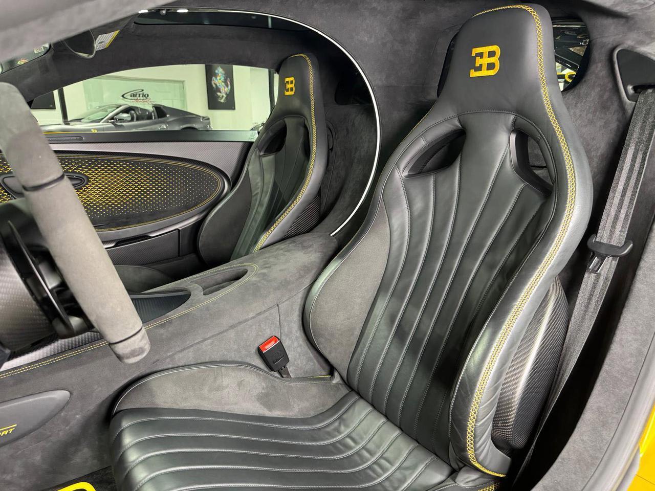 Bugatti Chiron Pur Sport - Thumbnail 10