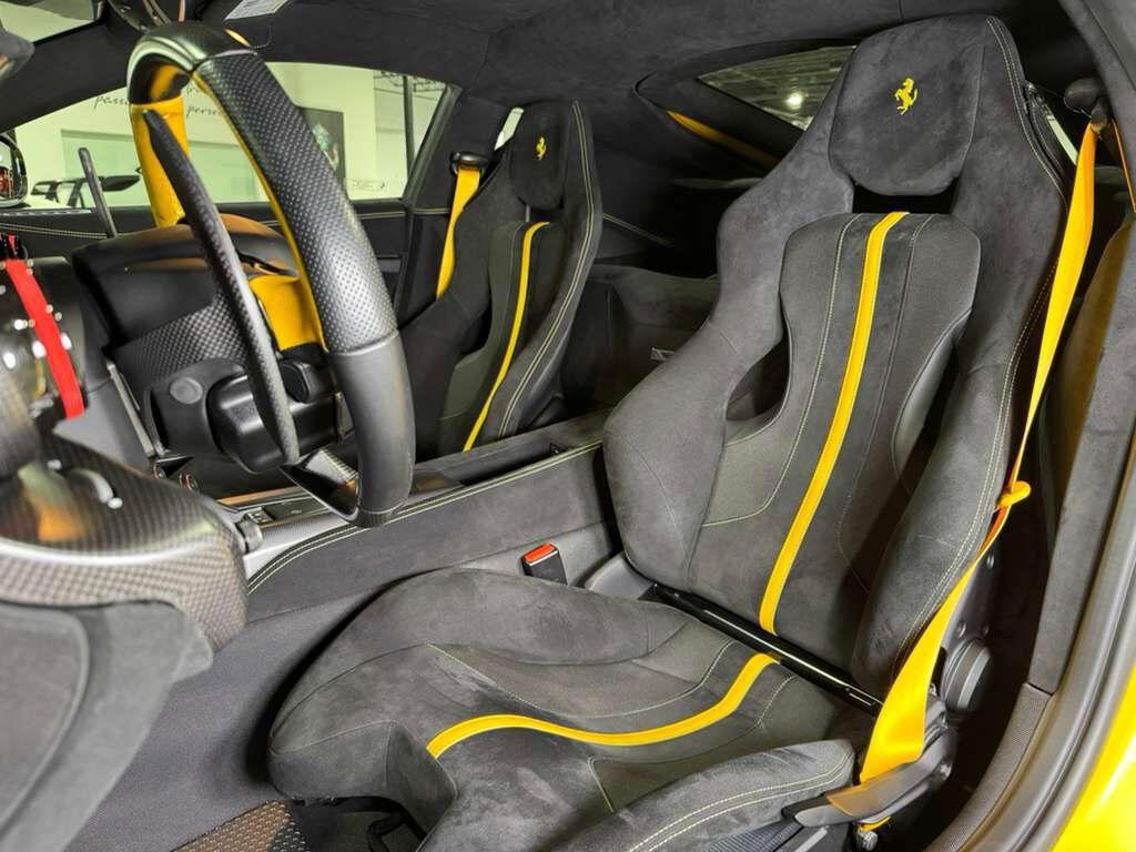 Ferrari F12tdf - Thumbnail 10