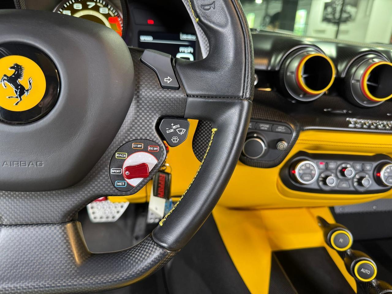 Ferrari F12tdf - Thumbnail 16