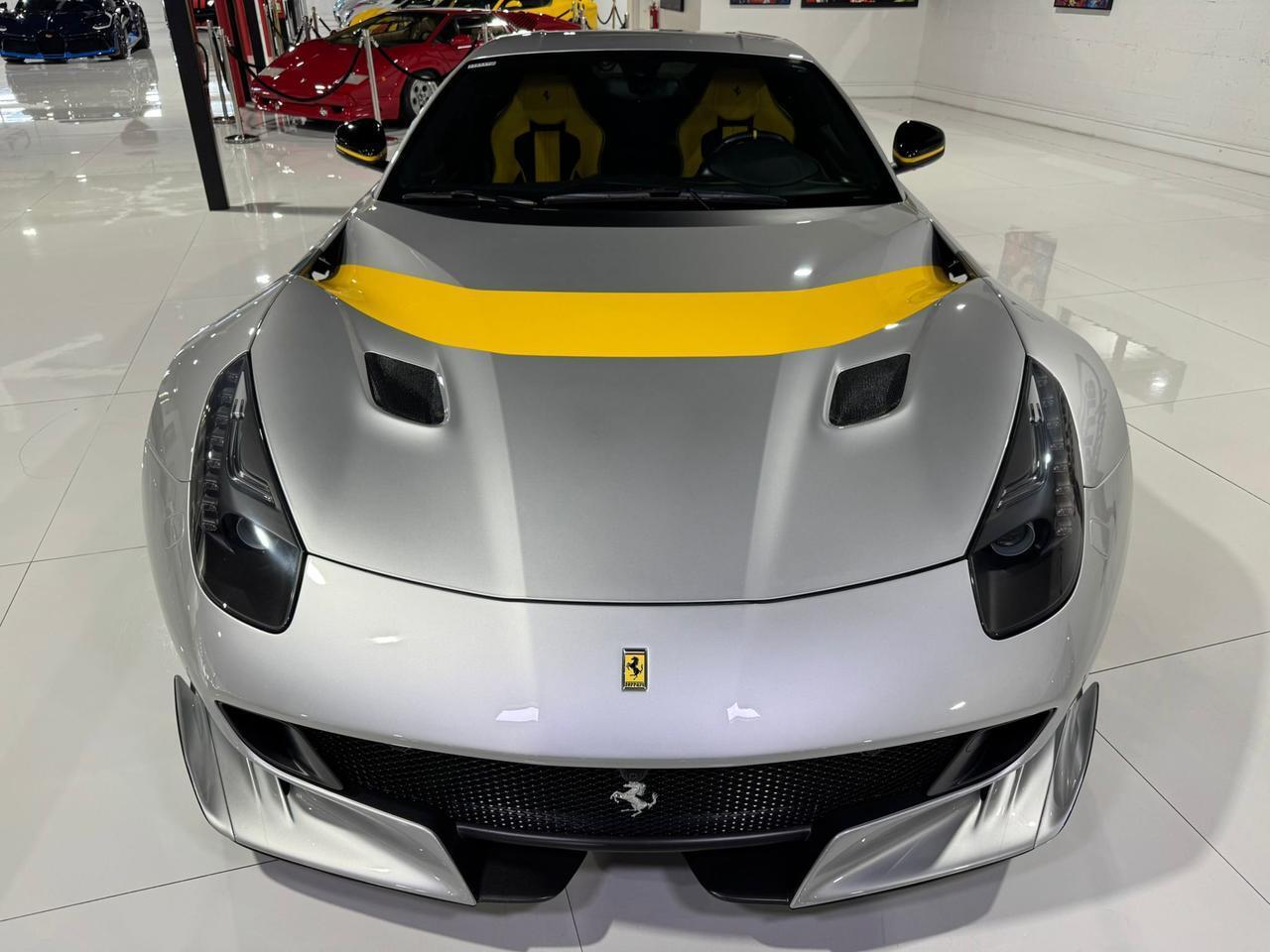 Ferrari F12tdf - Thumbnail 2