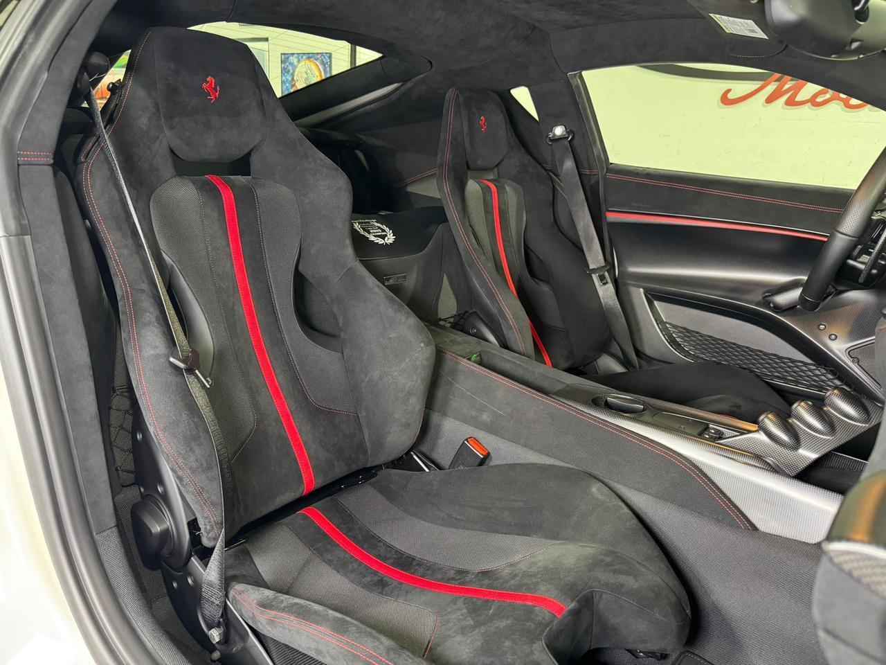 Ferrari F12tdf - Thumbnail 11