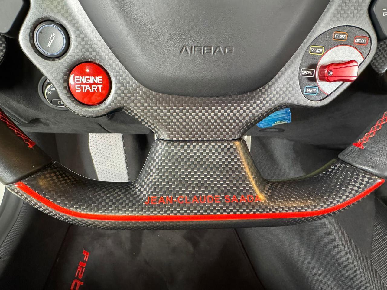 Ferrari F12tdf - Thumbnail 17