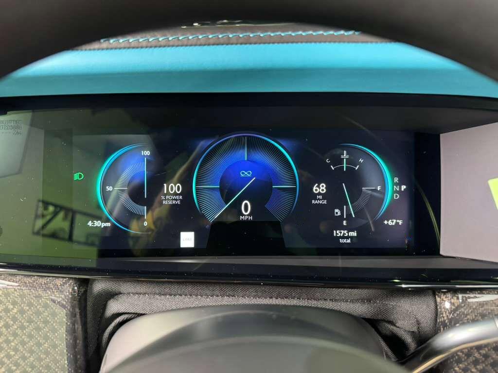 Rolls-Royce Cullinan - Thumbnail 20