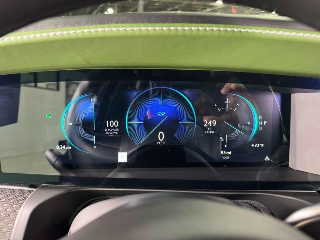 Rolls-Royce Ghost - Thumbnail 20